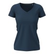 Stretch-T V-Neck women FullGadgets.com