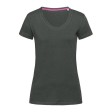 Stretch-T V-Neck women FullGadgets.com