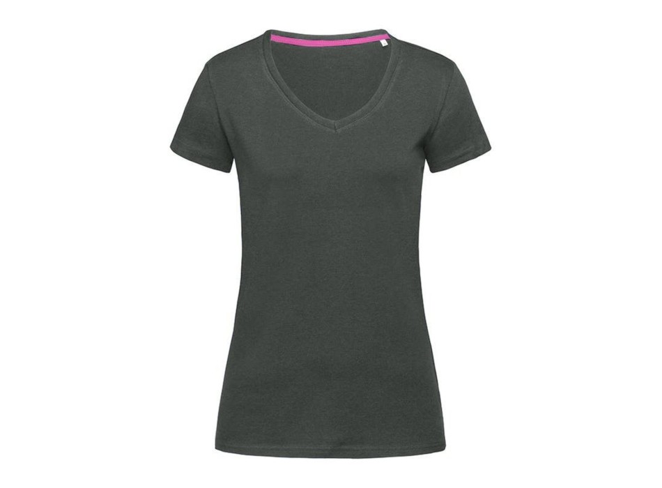 Stretch-T V-Neck women FullGadgets.com