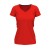 T-Shirt Claire V Personalizzabile 95% Cotone 5% Elastane |Stedman