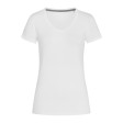 Stretch-T V-Neck women FullGadgets.com