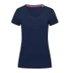Stretch-T V-Neck women FullGadgets.com