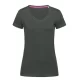 Stretch-T V-Neck women FullGadgets.com