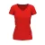 T-Shirt Claire V Personalizzabile 95% Cotone 5% Elastane |Stedman