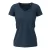 T-Shirt Claire V Personalizzabile 95% Cotone 5% Elastane |Stedman