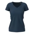 Stretch-T V-Neck women FullGadgets.com