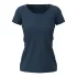 T-Shirt Claire Girc 95% Cotone  5% Elastane Personalizzabili |Stedman