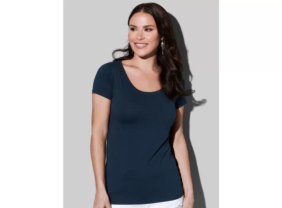 Stretch-T women FullGadgets.com