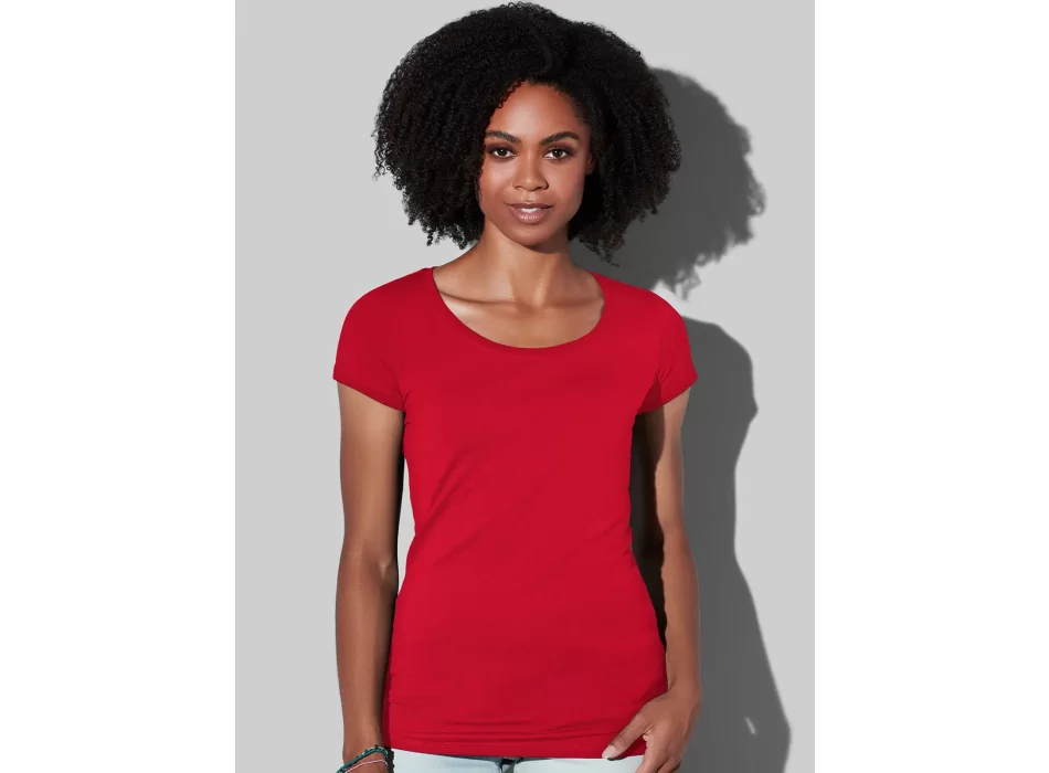 Stretch-T women FullGadgets.com