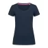 T-Shirt Claire Girc 95% Cotone  5% Elastane Personalizzabili |Stedman