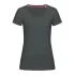 T-Shirt Claire Girc 95% Cotone  5% Elastane Personalizzabili |Stedman