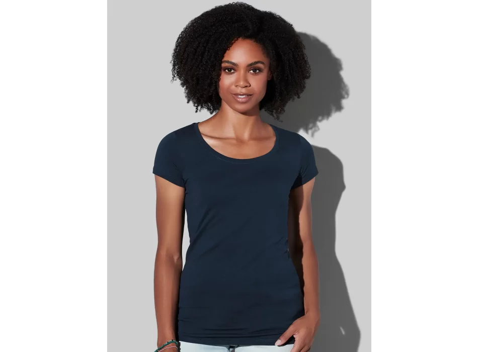 Stretch-T women FullGadgets.com