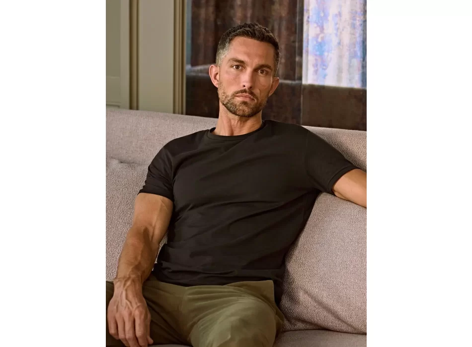 Stretch Tee FullGadgets.com