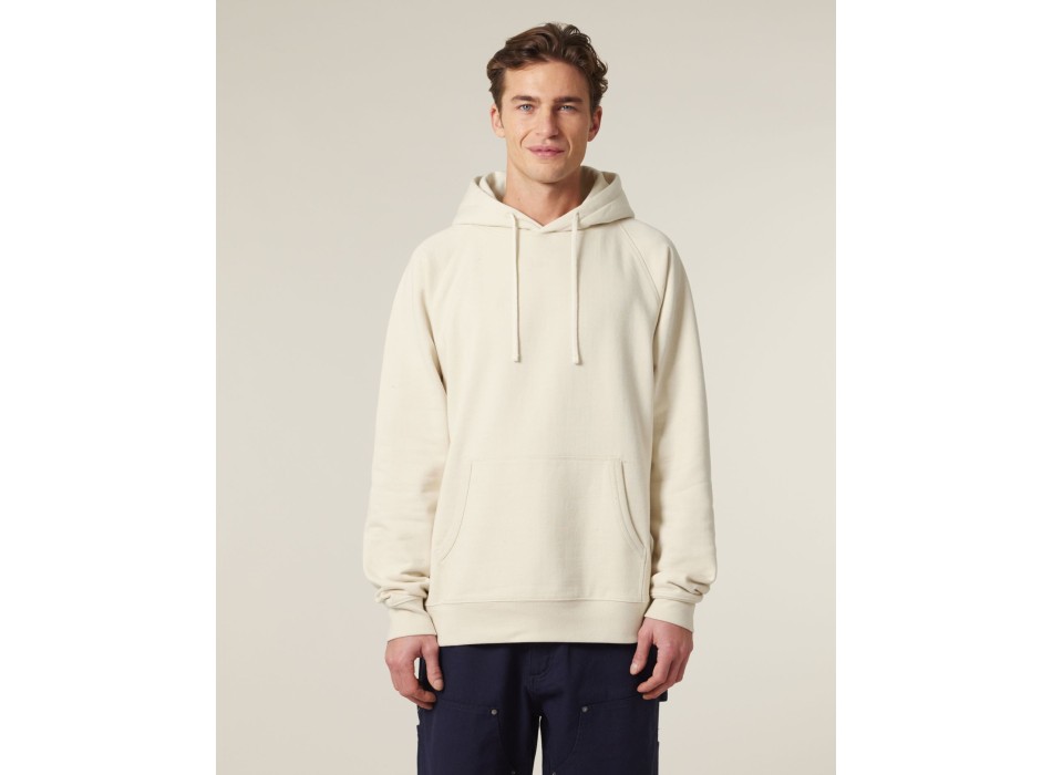 Striker - La felpa con cappuccio e maniche raglan comoda e unisex FullGadgets.com