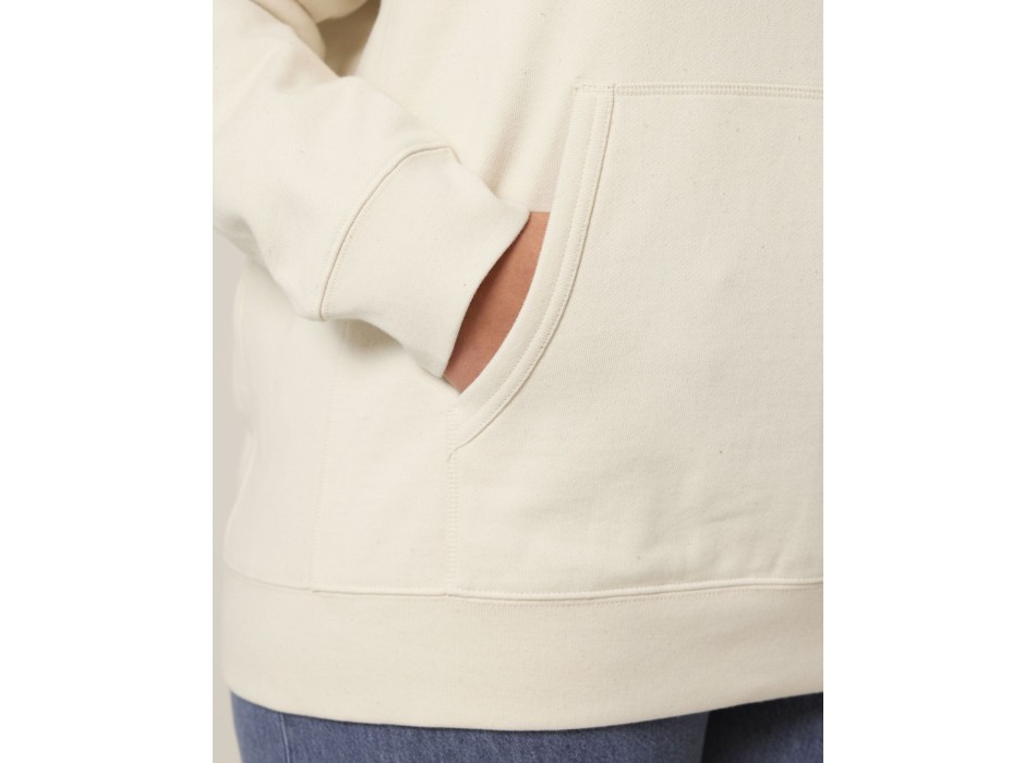 Striker - La felpa con cappuccio e maniche raglan comoda e unisex FullGadgets.com