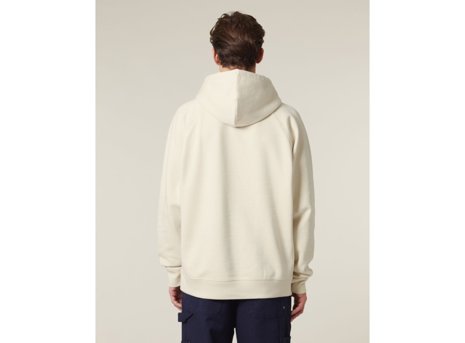 Striker - La felpa con cappuccio e maniche raglan comoda e unisex FullGadgets.com