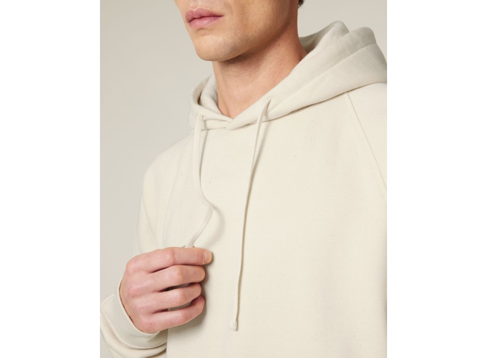 Striker - La felpa con cappuccio e maniche raglan comoda e unisex FullGadgets.com