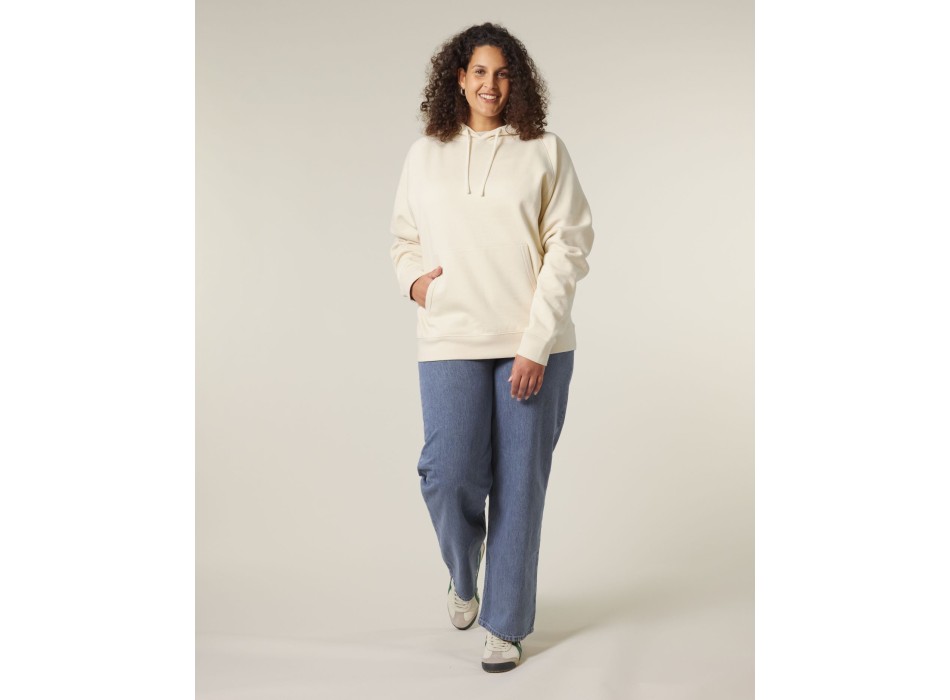 Striker - La felpa con cappuccio e maniche raglan comoda e unisex FullGadgets.com