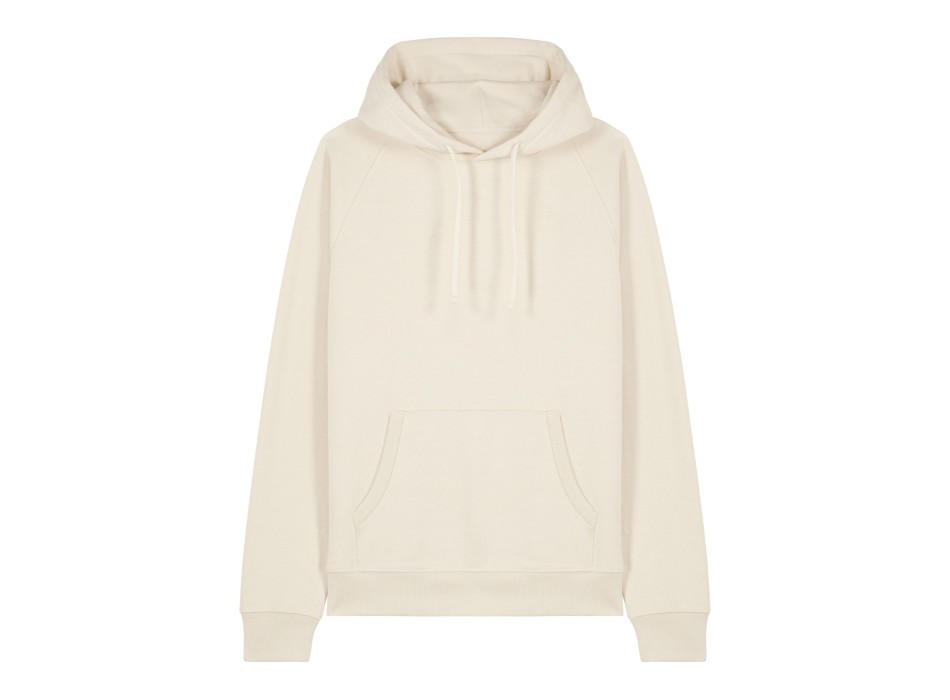 Striker - La felpa con cappuccio e maniche raglan comoda e unisex FullGadgets.com