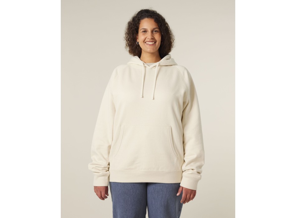 Striker - La felpa con cappuccio e maniche raglan comoda e unisex FullGadgets.com