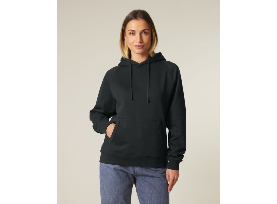 Striker - La felpa con cappuccio e maniche raglan comoda e unisex FullGadgets.com