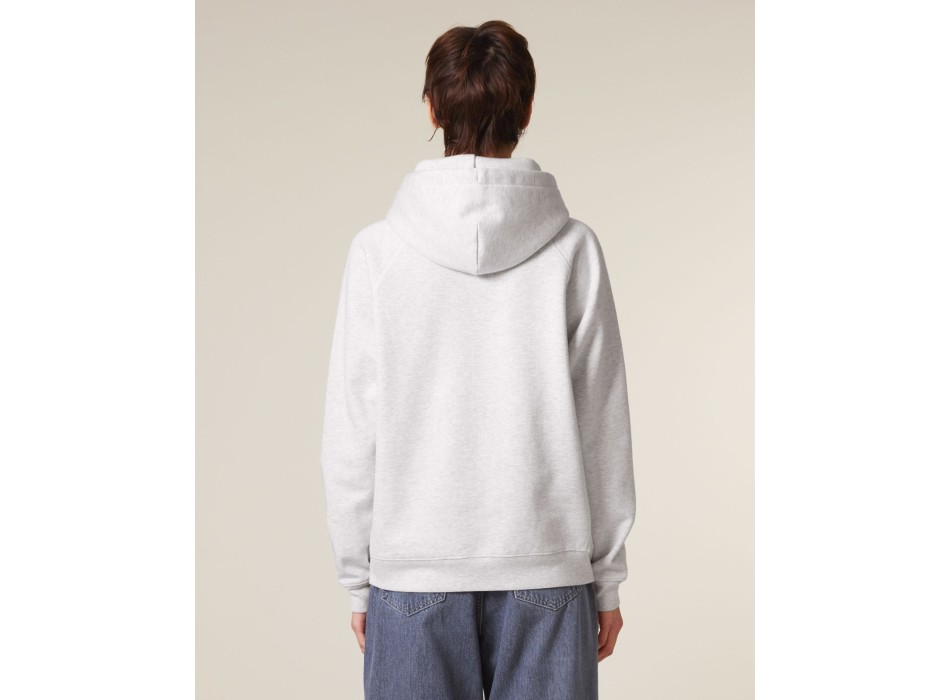 Striker - La felpa con cappuccio e maniche raglan comoda e unisex FullGadgets.com