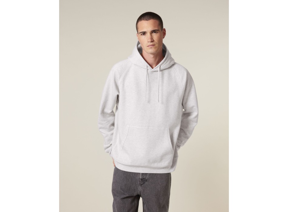 Striker - La felpa con cappuccio e maniche raglan comoda e unisex FullGadgets.com