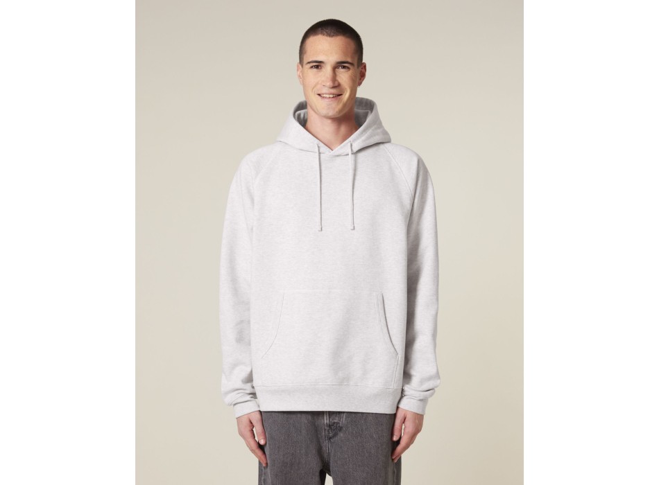 Striker - La felpa con cappuccio e maniche raglan comoda e unisex FullGadgets.com