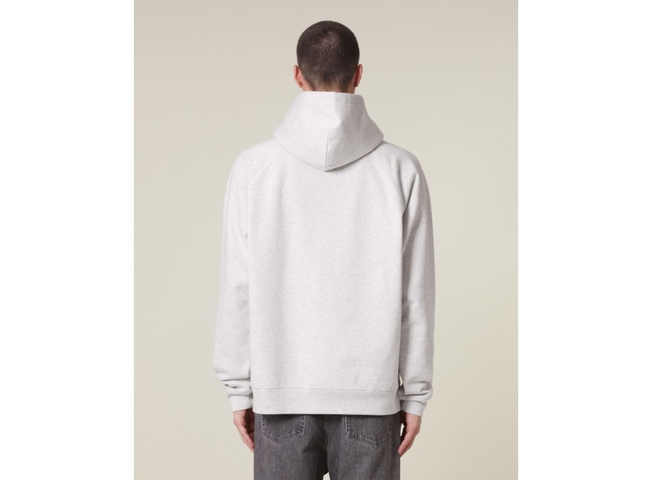 Striker - La felpa con cappuccio e maniche raglan comoda e unisex FullGadgets.com