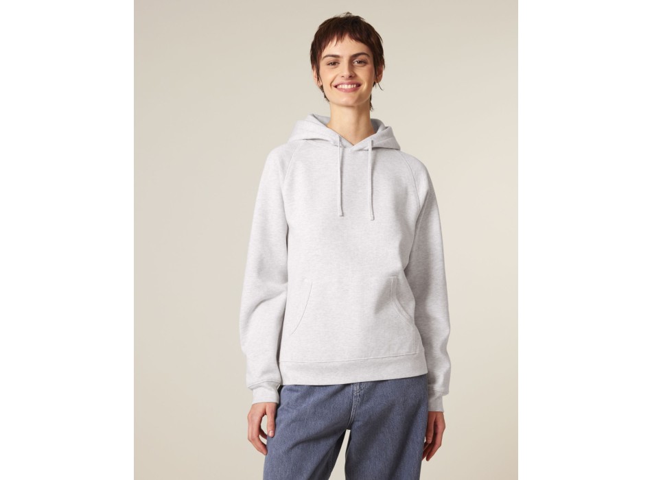 Striker - La felpa con cappuccio e maniche raglan comoda e unisex FullGadgets.com