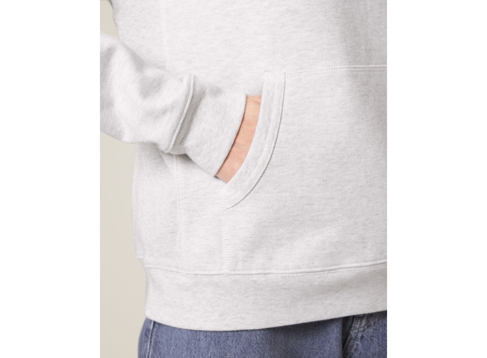 Striker - La felpa con cappuccio e maniche raglan comoda e unisex FullGadgets.com