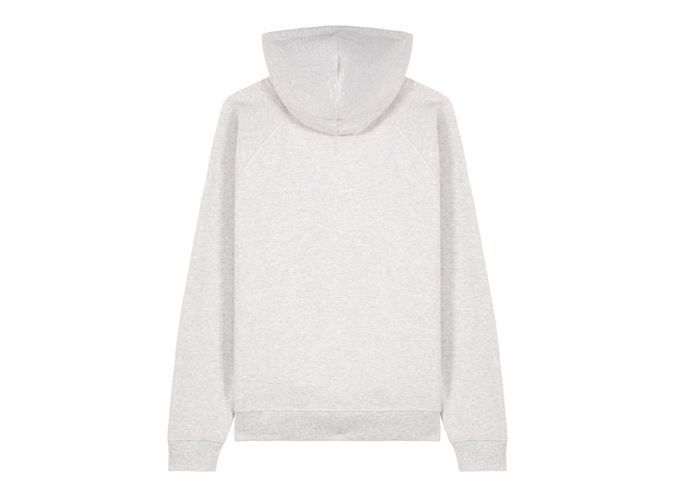 Striker - La felpa con cappuccio e maniche raglan comoda e unisex FullGadgets.com