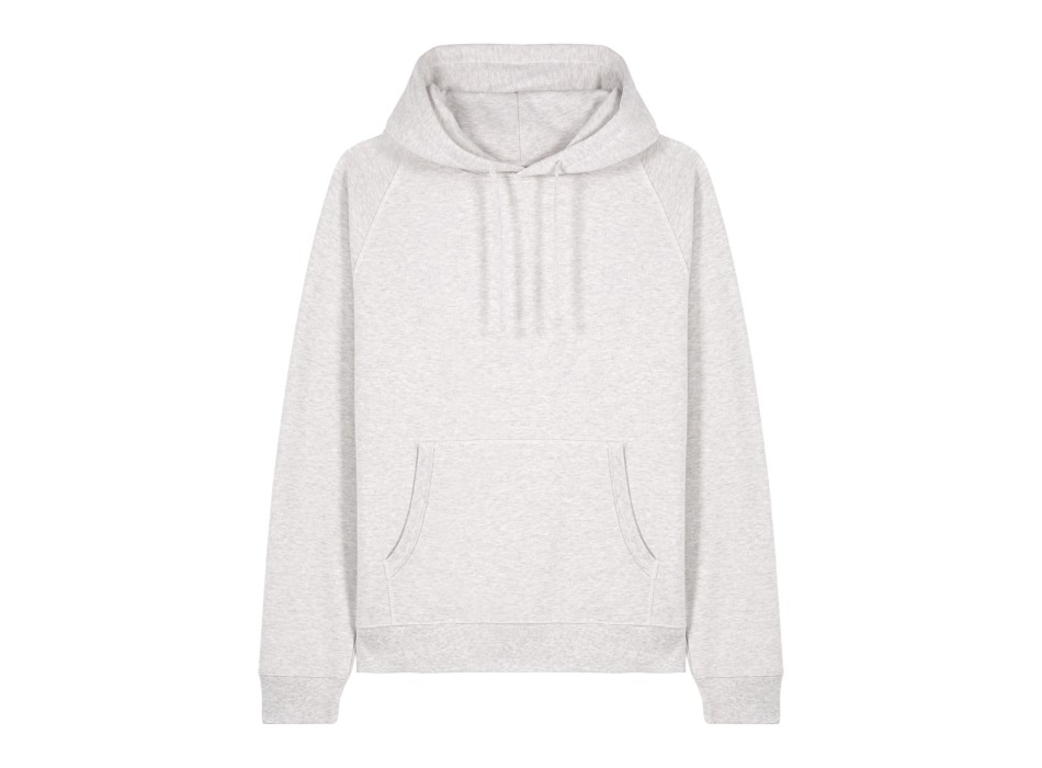 Striker - La felpa con cappuccio e maniche raglan comoda e unisex FullGadgets.com