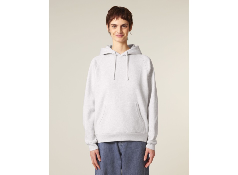 Striker - La felpa con cappuccio e maniche raglan comoda e unisex FullGadgets.com