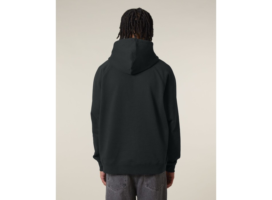 Striker - La felpa con cappuccio e maniche raglan comoda e unisex FullGadgets.com