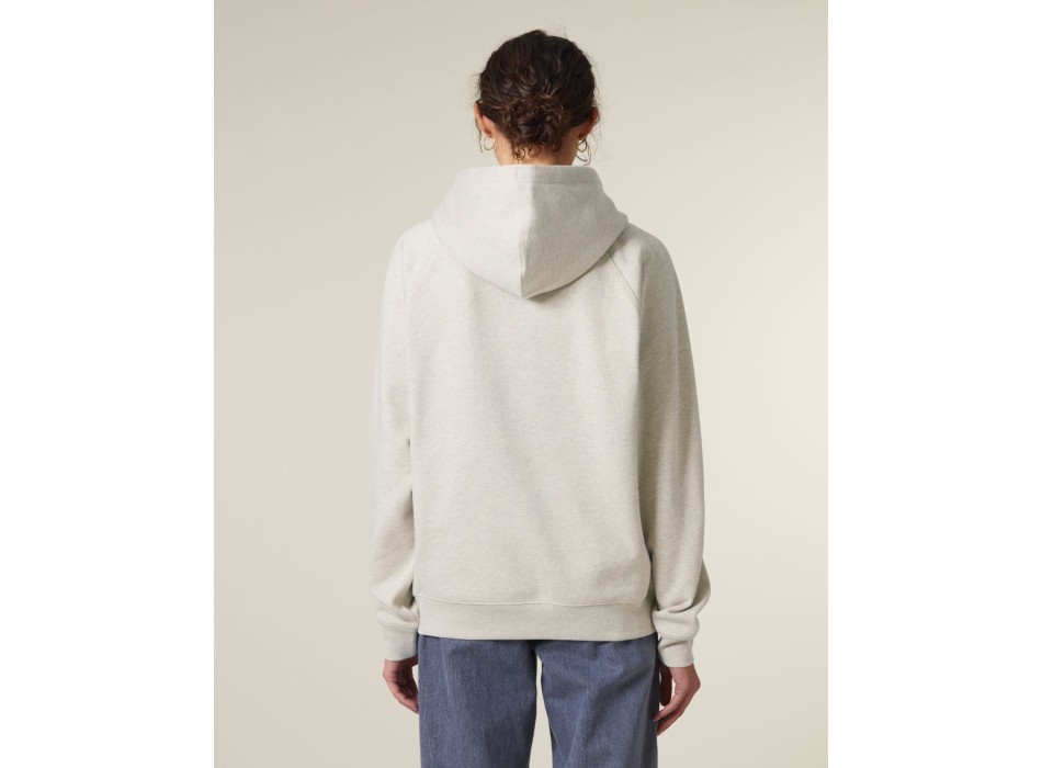 Striker - La felpa con cappuccio e maniche raglan comoda e unisex FullGadgets.com