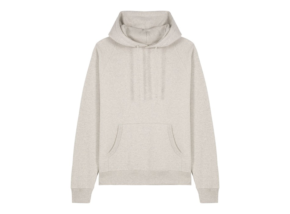 Striker - La felpa con cappuccio e maniche raglan comoda e unisex FullGadgets.com