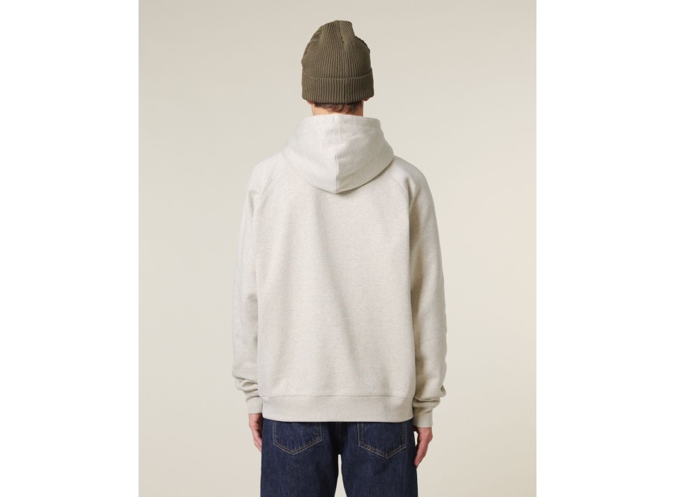 Striker - La felpa con cappuccio e maniche raglan comoda e unisex FullGadgets.com