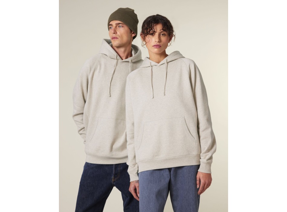 Striker - La felpa con cappuccio e maniche raglan comoda e unisex FullGadgets.com