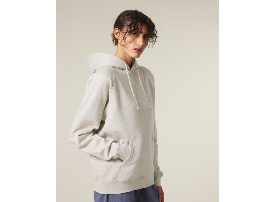 Striker - La felpa con cappuccio e maniche raglan comoda e unisex FullGadgets.com