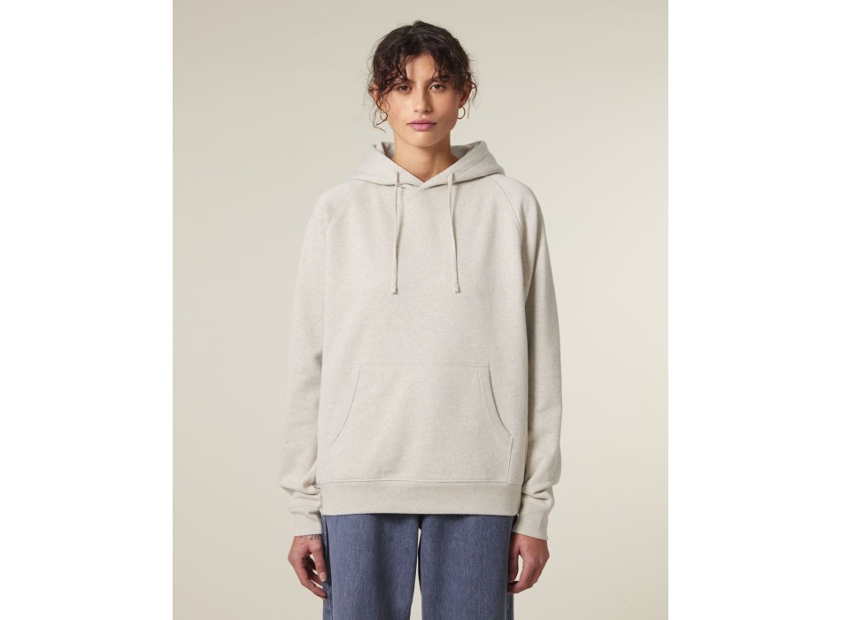 Striker - La felpa con cappuccio e maniche raglan comoda e unisex FullGadgets.com