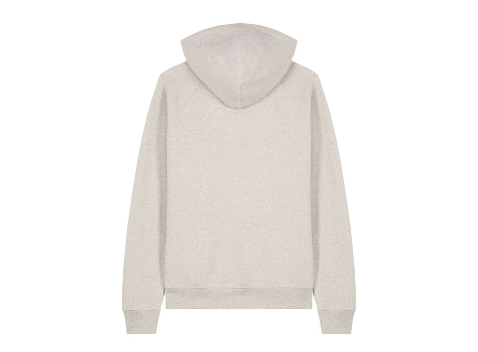 Striker - La felpa con cappuccio e maniche raglan comoda e unisex FullGadgets.com