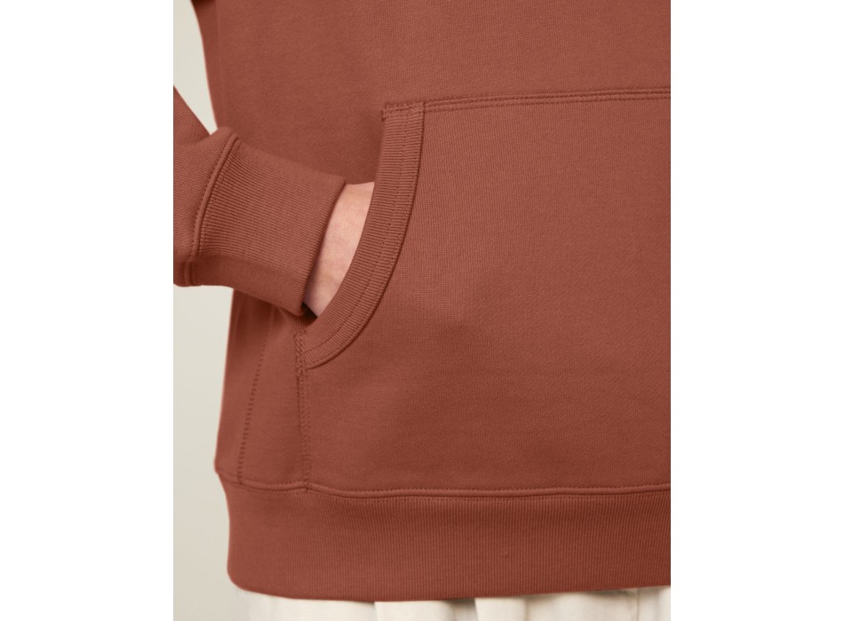 Striker - La felpa con cappuccio e maniche raglan comoda e unisex FullGadgets.com