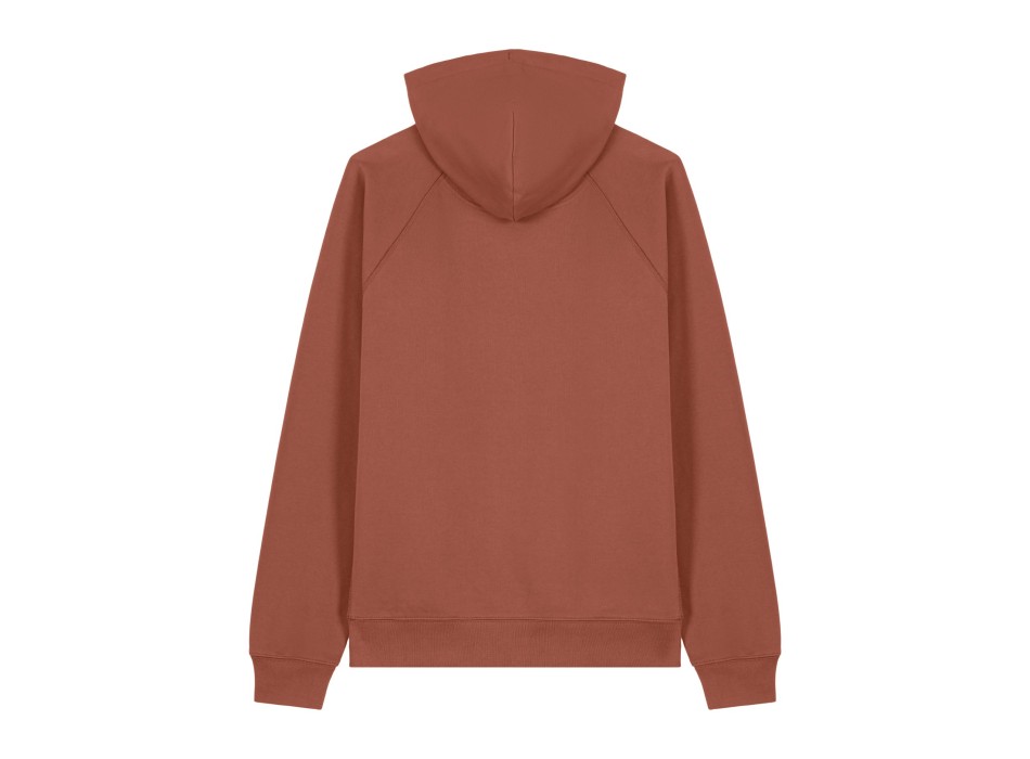 Striker - La felpa con cappuccio e maniche raglan comoda e unisex FullGadgets.com