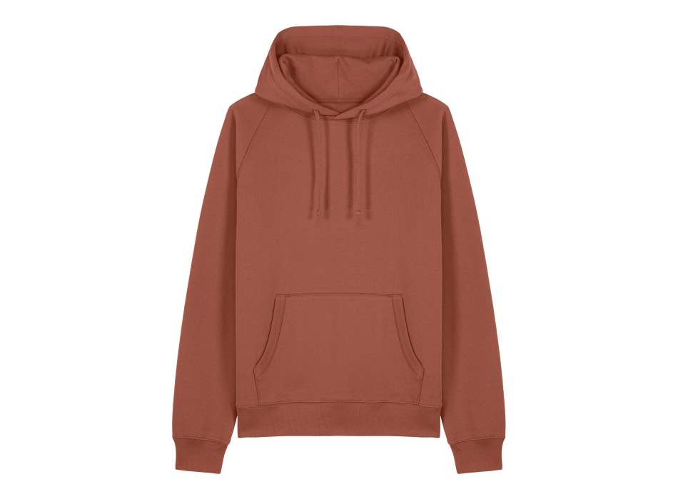 Striker - La felpa con cappuccio e maniche raglan comoda e unisex FullGadgets.com