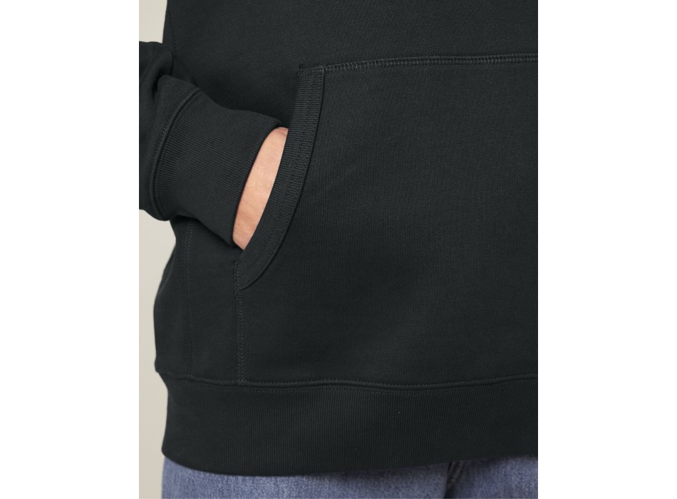 Striker - La felpa con cappuccio e maniche raglan comoda e unisex FullGadgets.com