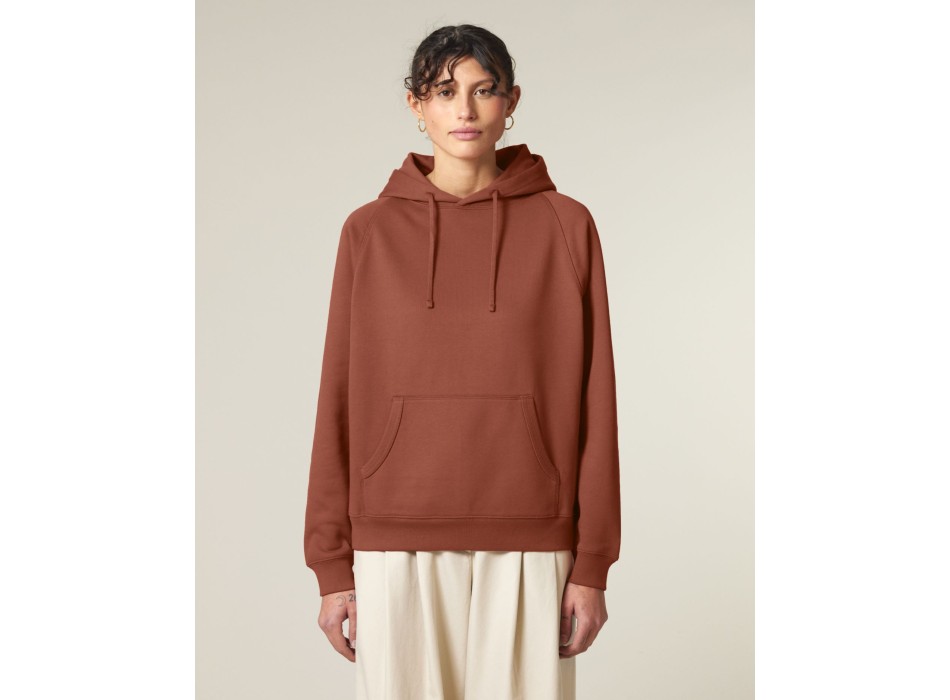 Striker - La felpa con cappuccio e maniche raglan comoda e unisex FullGadgets.com