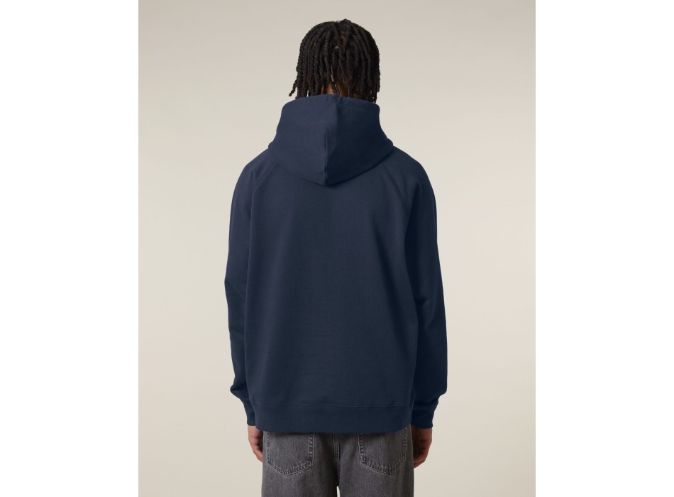 Striker - La felpa con cappuccio e maniche raglan comoda e unisex FullGadgets.com