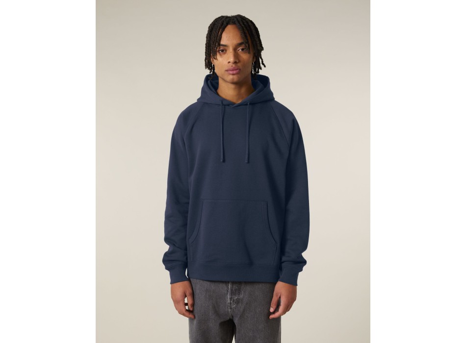 Striker - La felpa con cappuccio e maniche raglan comoda e unisex FullGadgets.com