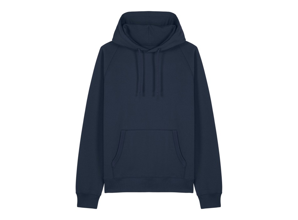 Striker - La felpa con cappuccio e maniche raglan comoda e unisex FullGadgets.com
